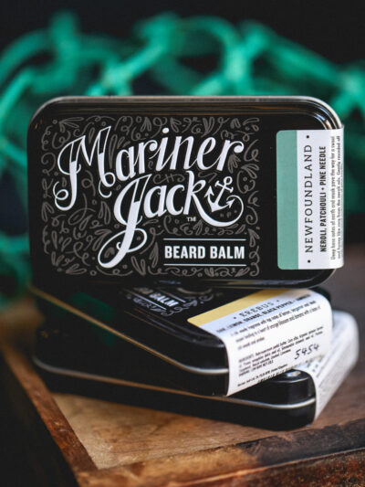 Mariner Jack - Beard Balm 30ml