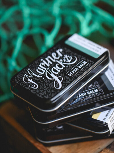 Mariner Jack - Beard Balm 60ml