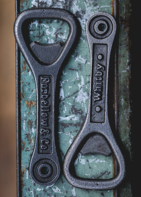 Furbellow & Co Bottle Opener - Image 2