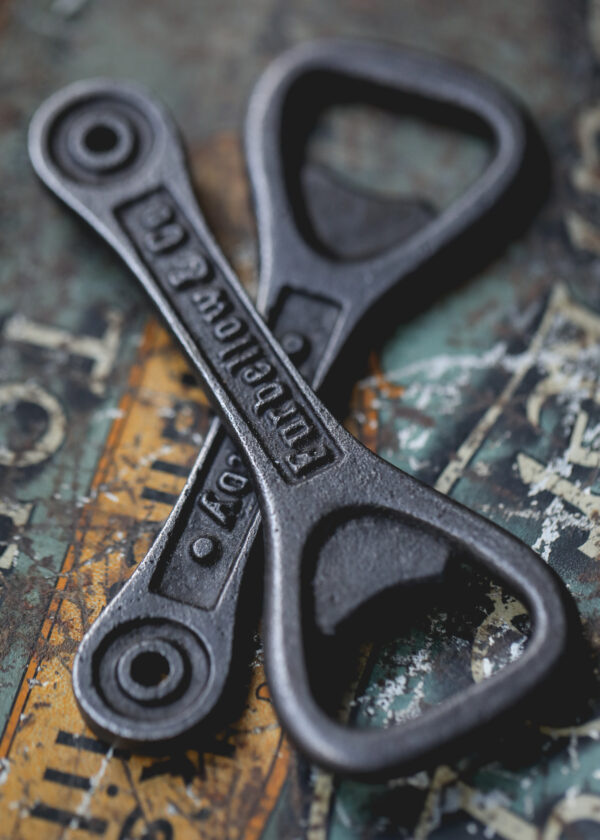 Furbellow & Co Bottle Opener