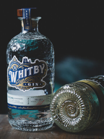 Whitby Gin - Original Edition