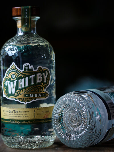 Whitby Gin - Wild Old Tom Edition