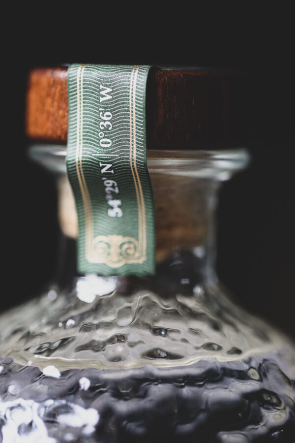 Whitby Gin - Old Tom