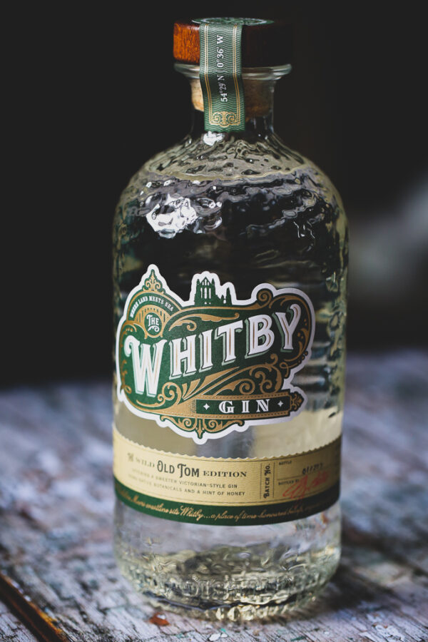 Whitby Gin - Old Tom
