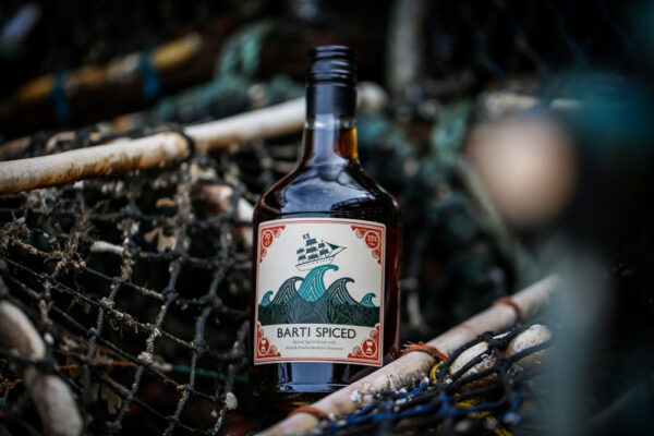 Barti Spiced - Rum Drink