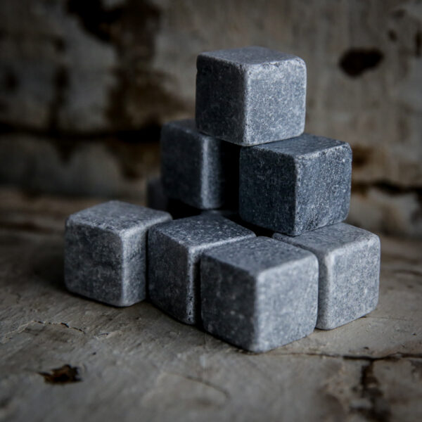 Rock Ice Cubes - Whisky Stones - Image 3