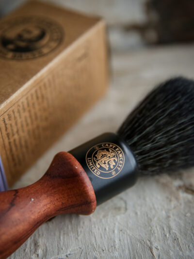 Captain Fawcett - Vegan Shaving Brush