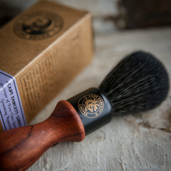 Captain Fawcett - Vegan Shaving Brush