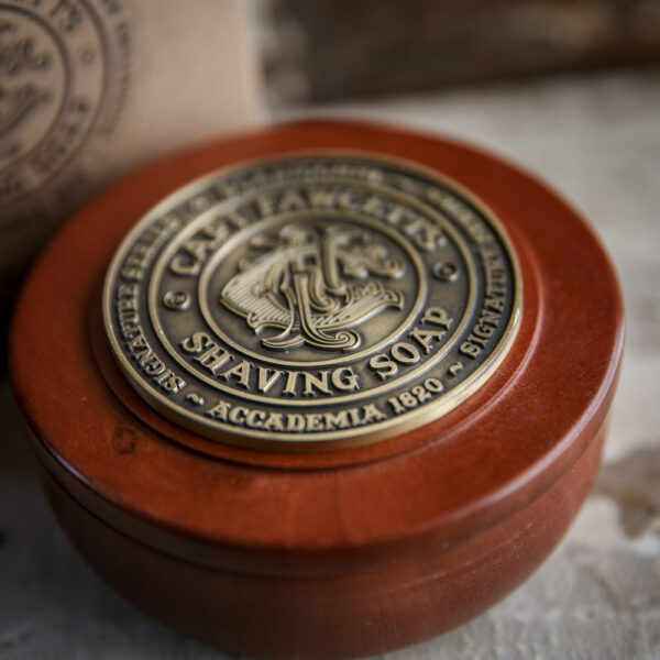 Captain Fawcett - Scapicchio's Shaving Soap - Image 2