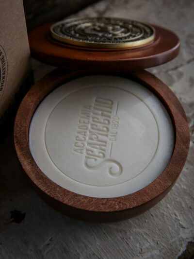 Captain Fawcett - Scapicchio's Shaving Soap Refill