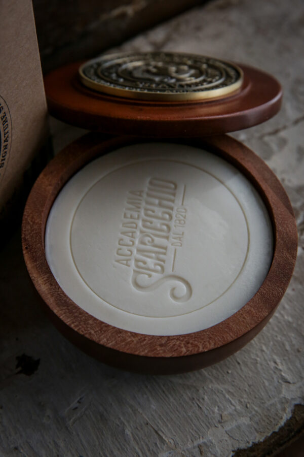 Captain Fawcett - Scapicchio's Shaving Soap Refill