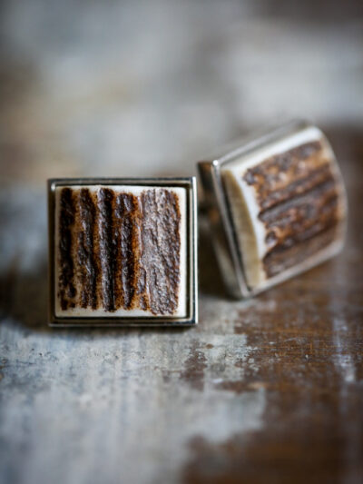Cufflinks & Accessories.