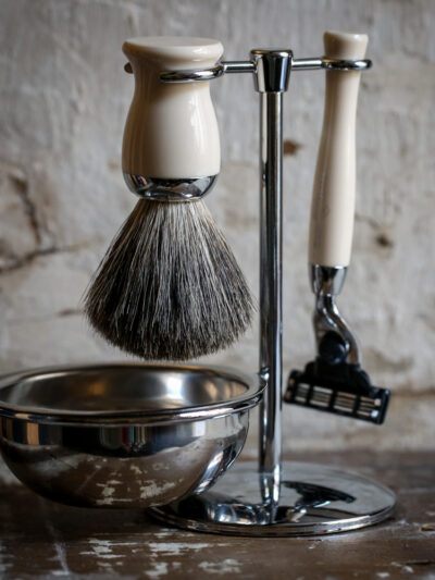 Grooming Tools