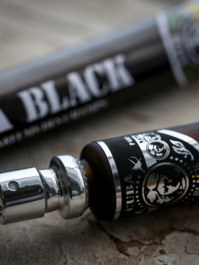 Cuba Black Eau de Toilette Spray 35ml