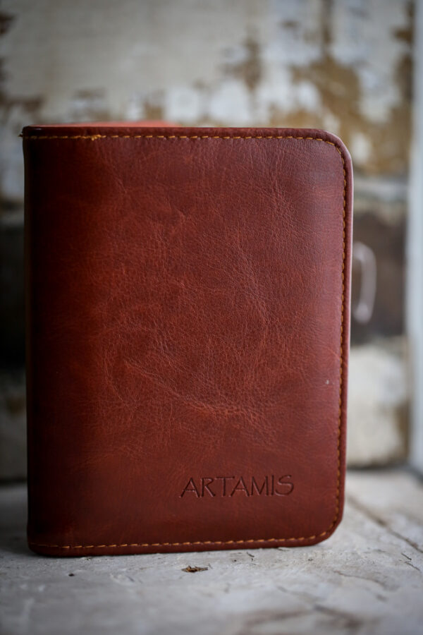 Artamis 7 Piece Grooming Kit - Image 5