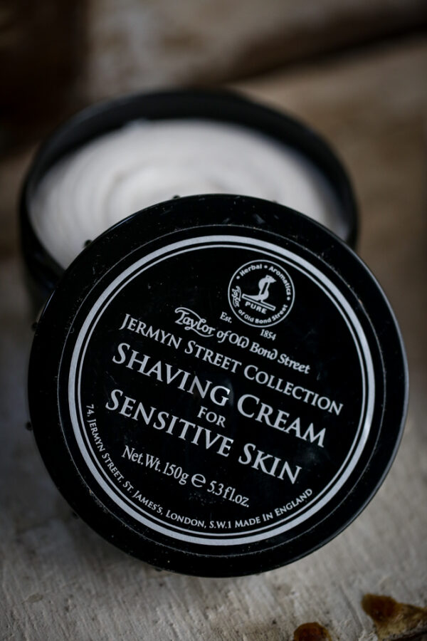 Taylor of Old Bond Street - Shaving Cream - Image 4