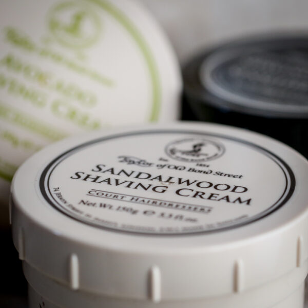 Taylor of Old Bond Street Shaving Cream