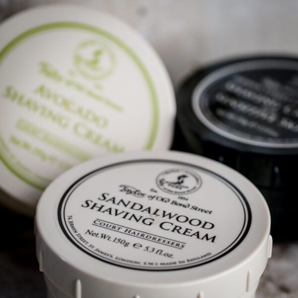 Taylor of Old Bond Street - Shaving Cream - Image 2