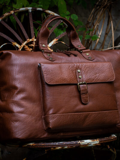 Leather Bags