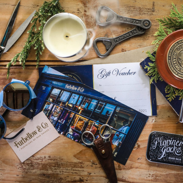 Furbellow & Co Gift Voucher