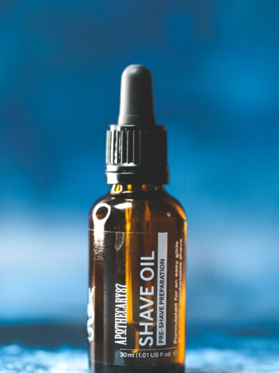 Apothecary 87 - Shave Oil 30ml