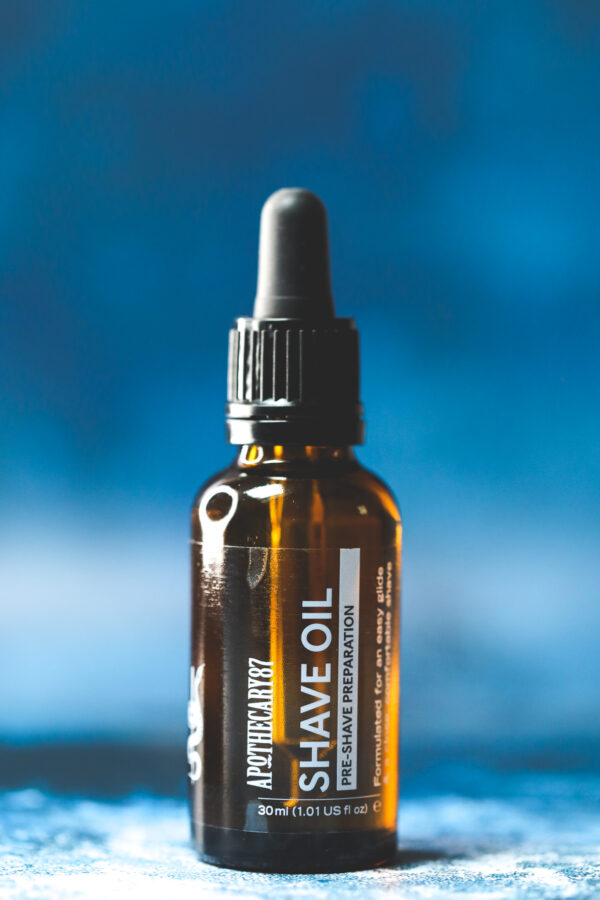 Apothecary 87 - Shave Oil 30ml