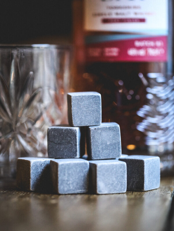 Rock Ice Cubes - Whisky Stones - Image 4