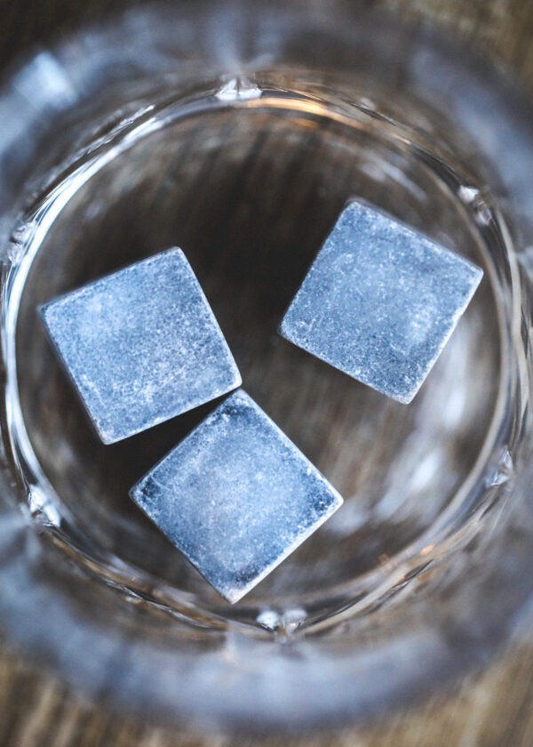 Rock Ice Cubes - Whisky Stones - Image 2