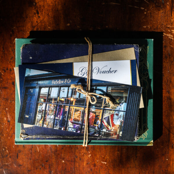 Furbellow & Co Gift Voucher