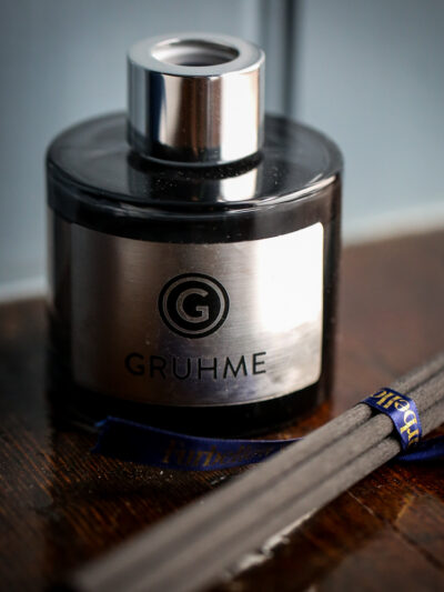 Gruhme - Reed Diffuser