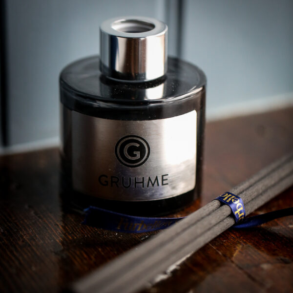 Gruhme - Reed Diffuser