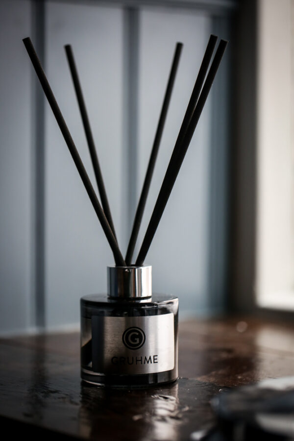Gruhme - Eau de Toilette 100ml - Image 2