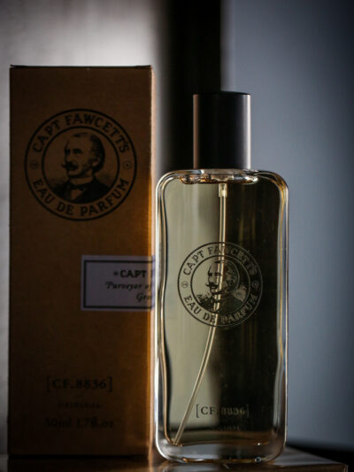 Captain Fawcett - Original CF.8836 Eau de Parfum