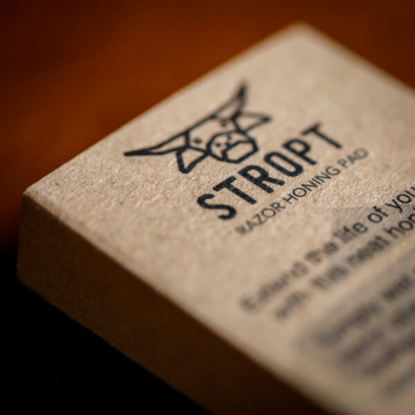 Stropt - Razor Honing Pad - Image 4