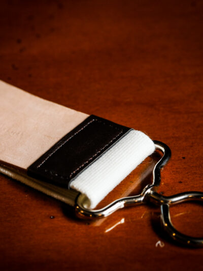 Hanging Shaving Strop