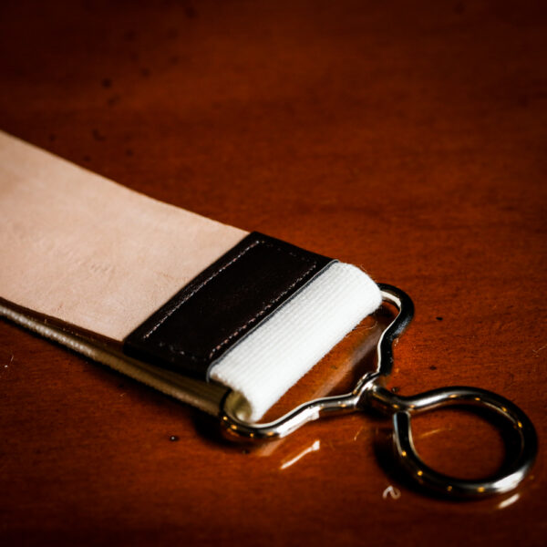 Hanging Shaving Strop