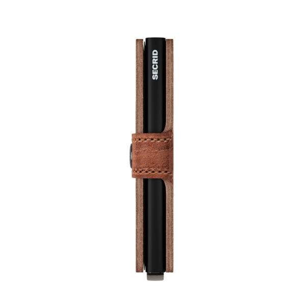 Secrid Miniwallet - Dutch Martin Whiskey - Image 4