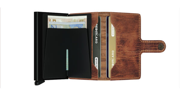 Secrid Miniwallet - Dutch Martin Whiskey - Image 3