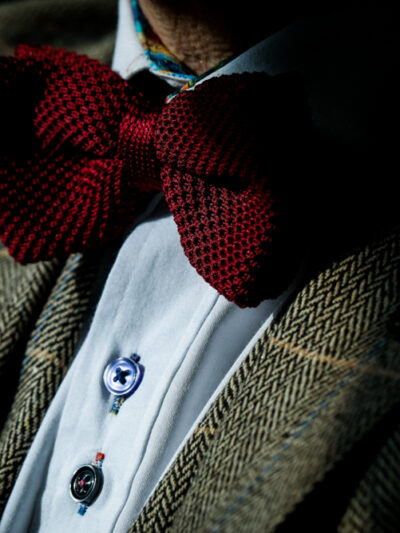 Ties & Bow Ties.