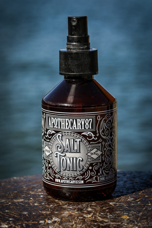 Apothecary 87 - Salt Tonic - Image 2