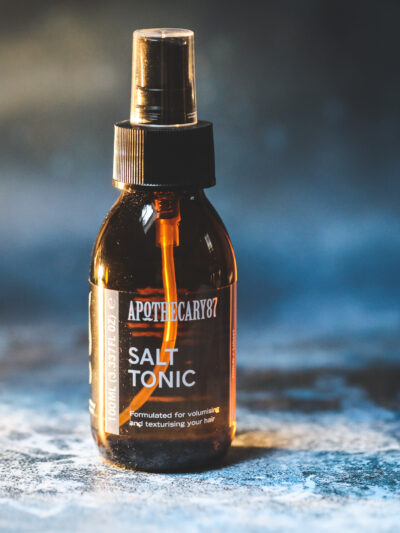Apothecary 87 - Salt Tonic