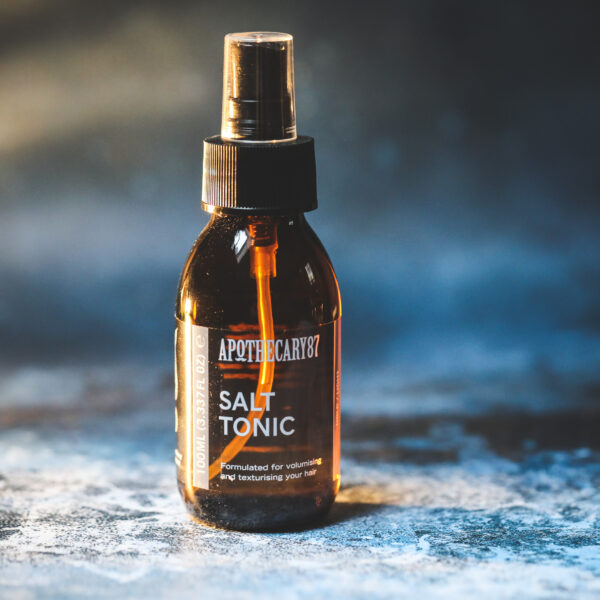 Apothecary 87 - Salt Tonic