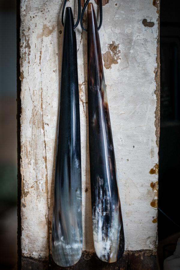 Horn Shoe Horn - Image 2