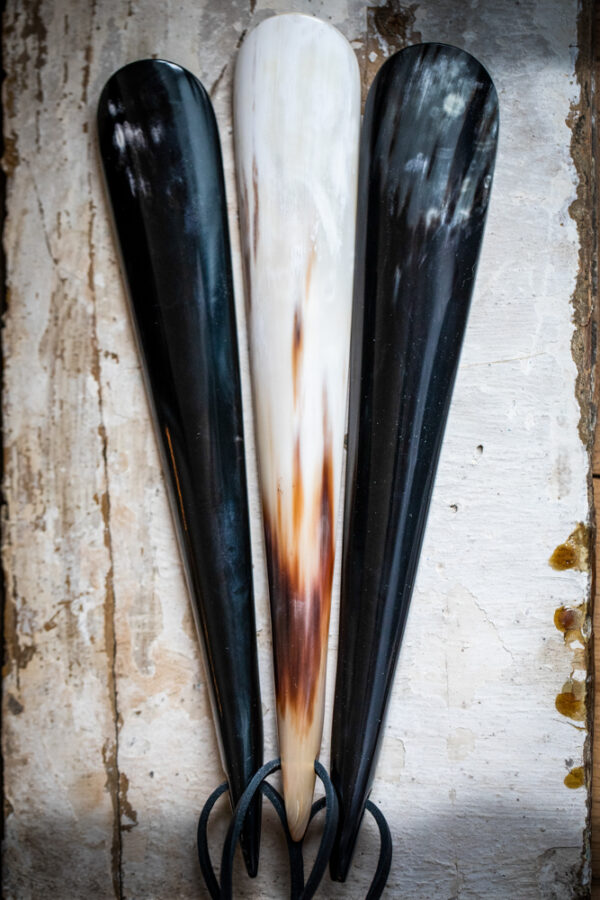 Horn Shoe Horn - Image 3