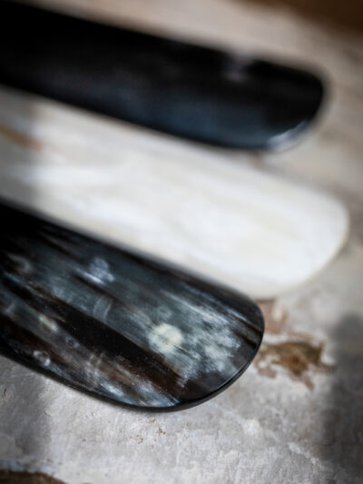 Horn Shoe Horn