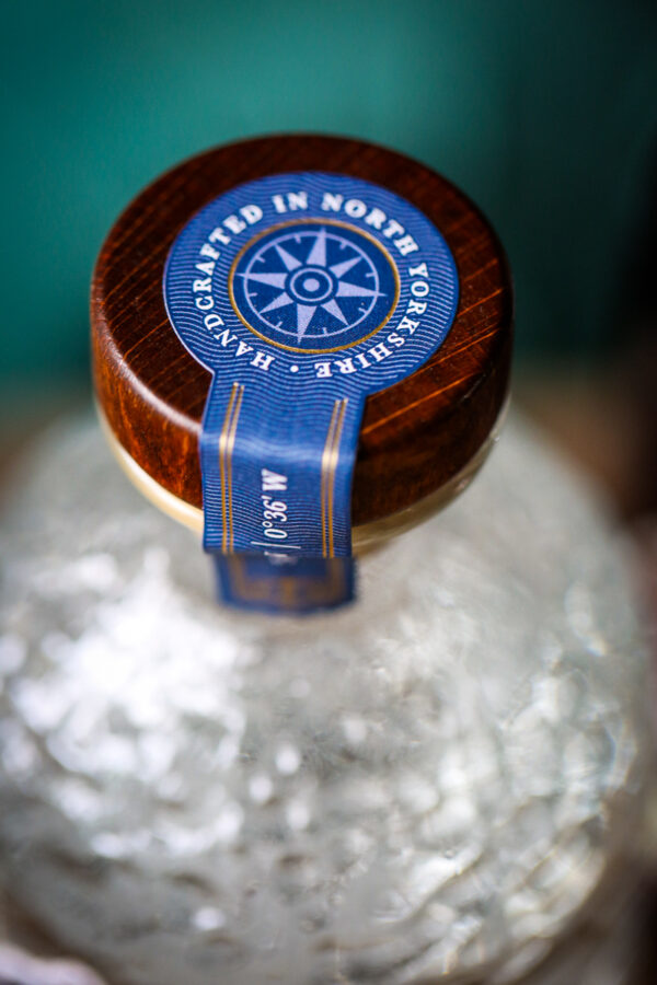 Whitby Gin - Original Edition - Image 2