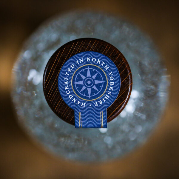 Whitby Gin - Original Edition - Image 3