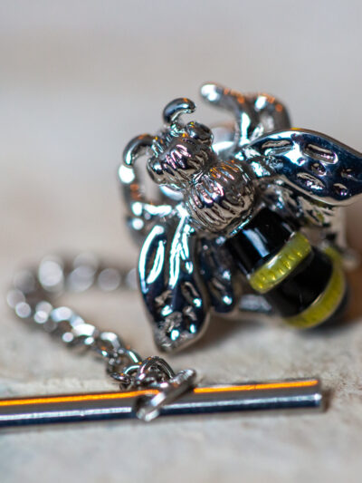 Bee Tie Tac