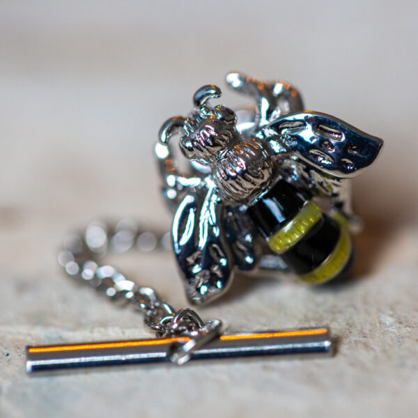 Bee Tie Tac