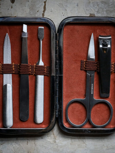 Artamis 5 Piece Manicure Set